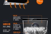 如何正确拆卸油烟机（简单操作）