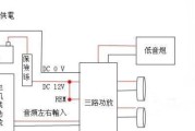 超大型室外低音炮音响接线复杂吗？接线方法是什么？