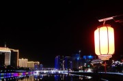 苹果手机外滩晚上怎么拍照片构图？有哪些构图技巧？