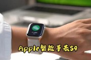 苹果智能手表图标设置方法是什么？