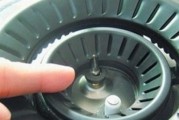 燃气灶上下不通气的原因及解决方法（解析燃气灶上下不通气的危害和如何进行修复）