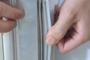 电冰箱冷藏室结冰的处理方法（保持清洁）