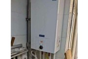 百典壁挂炉E7故障现象解析（排查E7故障原因及解决方法）