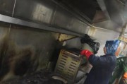 姑苏区餐厅油烟机清洗方法（掌握正确的清洗方法）