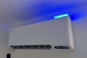 TCL空调——打造舒适冷暖环境的首选（性能卓越）