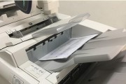 复印机打印故障排除方法大揭秘（掌握这些技巧）