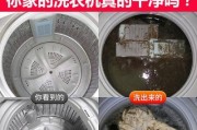 洗衣机水槽不出水的原因及解决方法（洗衣机水槽不出水的可能原因和如何解决）