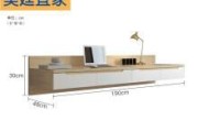宿舍用笔记本电脑桌柜怎么安装？使用方法是什么？