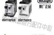 以德龙咖啡机发霉怎么处理（有效清洁技巧和预防方法分享）