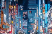 如何用手机拍出美丽的街景照片？有哪些技巧？