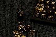 键盘黑色搭配什么颜色好看？配色建议有哪些？