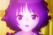 轻音少女澪在哪个电视节目出现过？