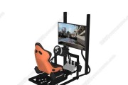 怎么做游戏机大屏模型？制作过程中需要哪些工具和材料？