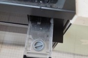 解决集成灶油盒没有油的问题（如何填充集成灶油盒）