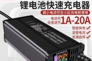48v高压板充电器选择标准是什么？