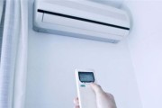 夏季空调不制冷，如何享受自然风（解决空调不制冷问题）