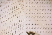 便携手写笔折叠使用方法？视频教程在哪里？