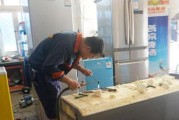 解决冰箱制冷噪音大的问题（噪音困扰影响居家生活质量）