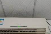 揭秘海尔空调E6故障原因及维修方法（解决您家海尔空调E6故障的一些建议）