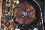 电磁炉按纽故障解决指南（电磁炉故障原因、常见故障与解决方法全揭秘）