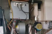 大宇壁挂炉E3故障的原因与解决方法（探究大宇壁挂炉出现E3故障的根源）