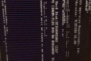 显示器不亮，如何解决（排查故障）
