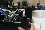 喷墨打印机分页器故障的原因及解决方法（排查喷墨打印机分页器故障的步骤与技巧）