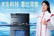 如何应对集成灶气管进水问题（解决集成灶气管进水的方法与注意事项）