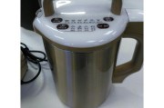 揭秘九阳豆浆机全亮报警的原因（竟然是这样）