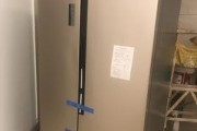 容声冰箱错误代码及解决方法（容声冰箱故障代码详解）