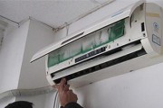 空调结冰的原因及处理方法（为什么空调会结冰）