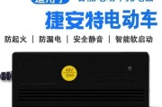 捷安特定时充电器使用方法？如何设置定时充电？