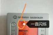 探索大羽热水器E6故障的原因及解决方法（解密E6故障现象）