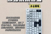 淘汰键盘前奏指的是哪个键？这个键的功能是什么？