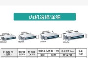 日立中央空调故障1d的原因及解决方法（探究日立中央空调故障1d的可能原因）