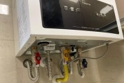 壁挂炉不工作的原因及解决办法（探究壁挂炉不工作的各种情况与解决方案）