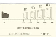 家庭电视机有哪些推荐型号？选购指南是什么？