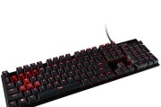 CSGO和Valorant适合什么键盘？