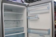 冰箱冷藏室结冰柜子打不开怎么办（解决冰箱冷藏室结冰问题的有效方法及注意事项）