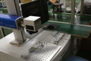 打标机显示器闪烁的解决方法（快速排除打标机显示器闪烁问题）