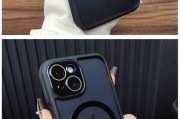 苹果手机白色玻璃壳有何特别之处？