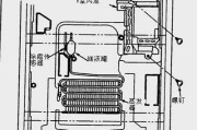容声风冷冰箱故障代码E1的维修方法（快速解决E1故障）