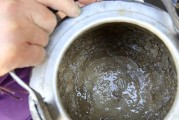 净水器滤芯水垢处理方法（保持滤芯清洁）