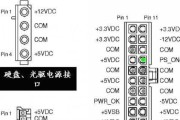 电脑电源配置的正确方法是什么？