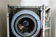 以惠而浦洗衣机面板失灵维修思路（洗衣机面板失灵的原因及解决方法）