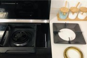 解决集成灶灶头油污问题的有效方法（如何清洁集成灶灶头上的油污）