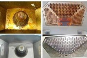 十堰油烟机清洗的正确方法（以家庭油烟机清洗为例）