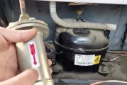 冰箱冰堵问题解决指南（快速处理冰箱冰堵，保持冷藏效果）