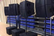 雷蛇音箱阵列如何连接电脑？使用中遇到问题怎么办？