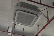 商用中央空调运行故障（解决商用中央空调运行故障的关键措施）